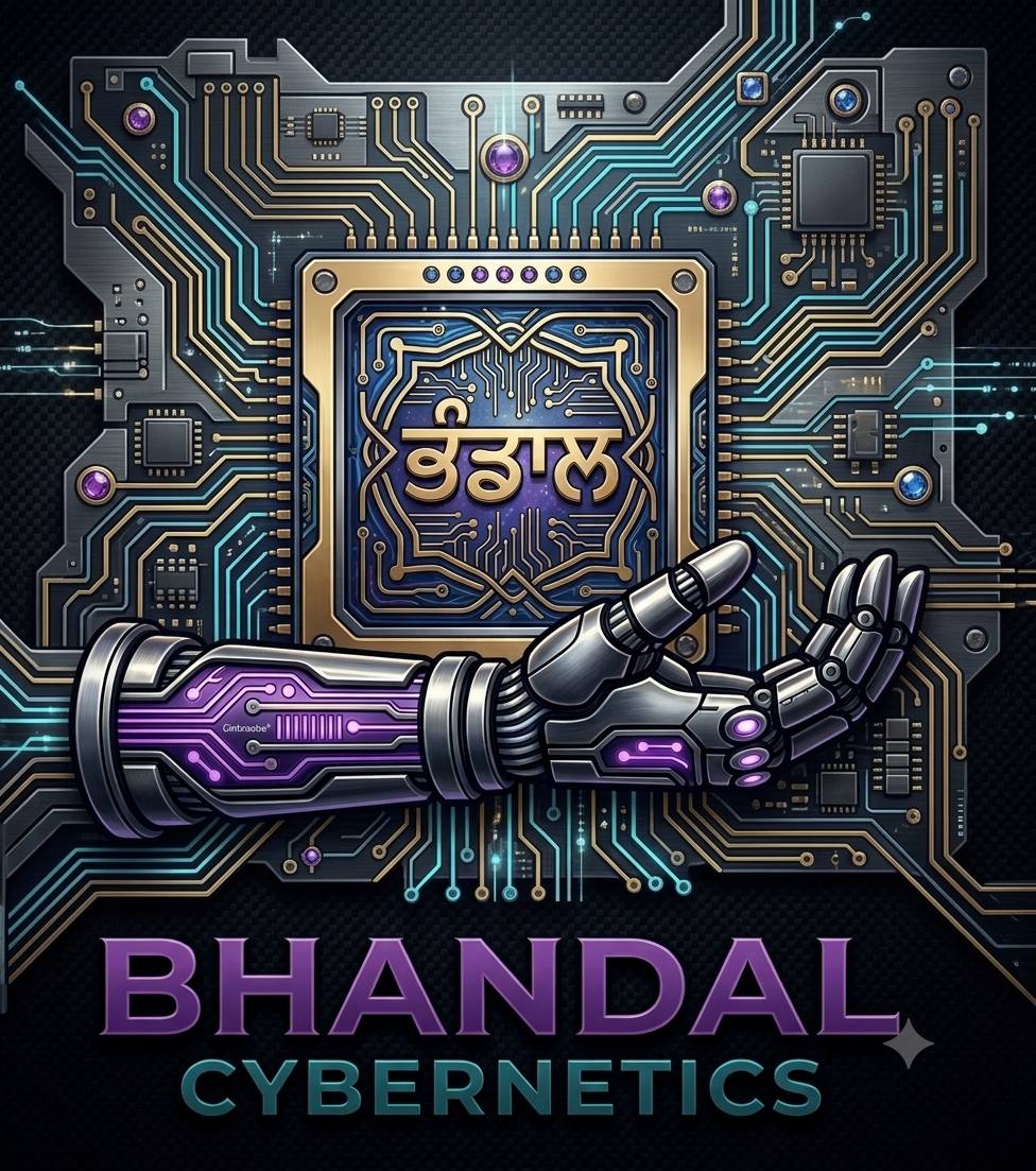bhandalcybernetics.com