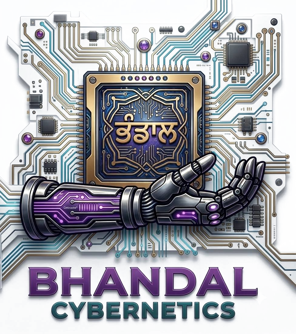 bhandalcybernetics.com